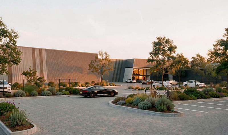 To Let Commercial Property for Rent in Brackenfell Western Cape